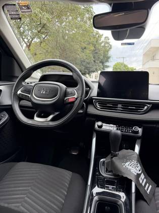 FIAT FASTBACK 1.0 TURBO 200 FLEX AUDACE CVT